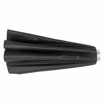 Softboksi - Caruba Quick Assembly Matte Silver Octabox 120cm - ātri pasūtīt no ražotāja