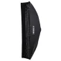 Новые товары - Grid voor Caruba Matte Zilver Strip Softbox 30x140 cm - быстрый заказ от производителя