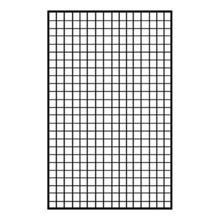Caruba Grid voor Caruba Matte Zilver Strip Softbox 60x 90cm