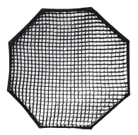New products - Grid voor Caruba Quick Assembly Matte Zilver Octabox 120cm - quick order from manufacturerNew products - Grid voor Caruba Quick Assembly Matte Zilver Octabox 120cm - quick order from manufacturer