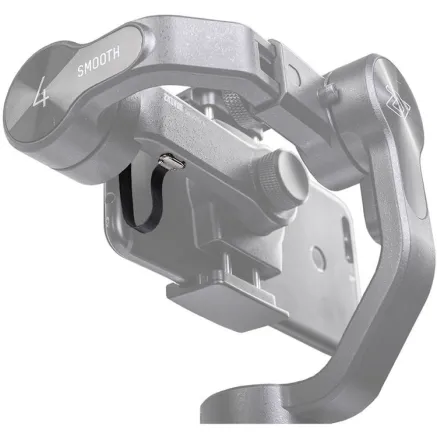 Caruba Oplaadkabel (Zhiyun Smooth 4) Lightning voor iPhone CC ZS4