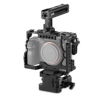 New products - SmallRig 2150 Accessoire Kit voor Sony A7 II / A7R II / A7S II - quick order from manufacturer