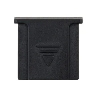 Sortimenta jaunumi - JJC HC-F Hot Shoe Cover Black - ātri pasūtīt no ražotāja