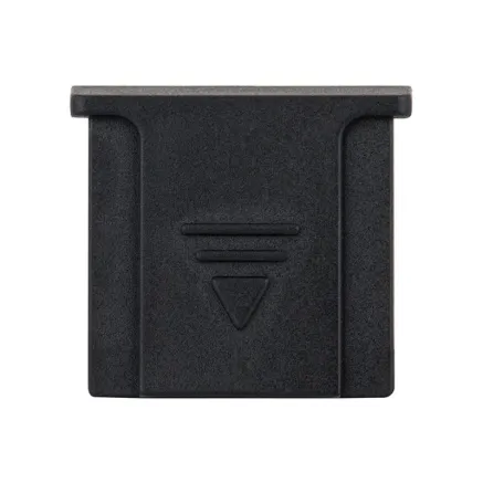 JJC HC F Hot Shoe Cover Black HC F Black
