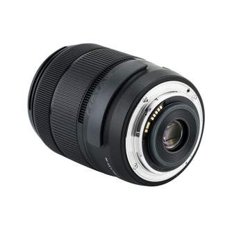 Новые товары - JJC LPC-18135 Lens Contacts Cover - быстрый заказ от производителя