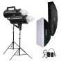 Studio flash kits - Godox GS400II Creative kit - quick order from manufacturer