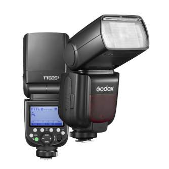 Studio flash kits - Godox Starter BARDT KIT Nikon - quick order from manufacturer