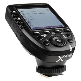 Studio flash kits - Godox Starter BARDT KIT Nikon - quick order from manufacturer