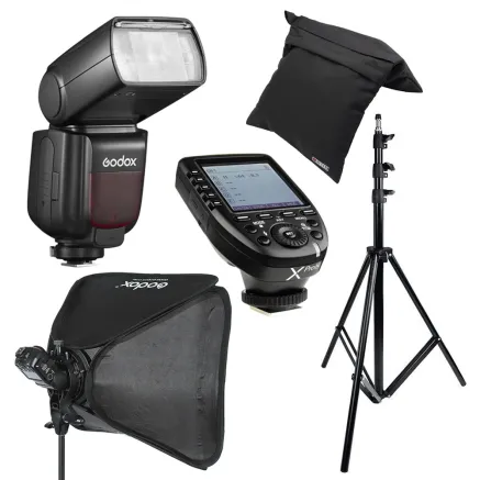 Godox Starter BARDT KIT Olympus/Panasonic BARDT start Oly