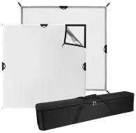 Новые товары - Westcott Scrim Jim Cine Kit (1.2 x 1.2m) - быстрый заказ от производителяНовые товары - Westcott Scrim Jim Cine Kit (1.2 x 1.2m) - быстрый заказ от производителя