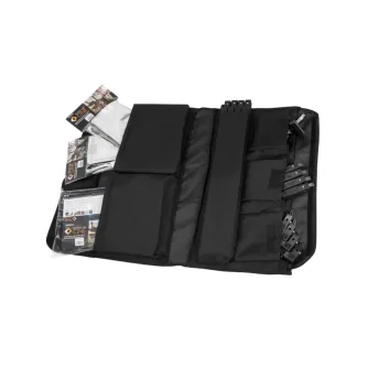 New products - Westcott Scrim Jim Rolled Travel Case - quick order from manufacturer