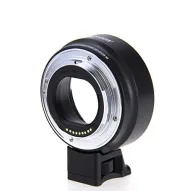 Objektīvu adapteri - Viltrox EF-EOS M Autofocus Adapter - быстрый заказ от производителяObjektīvu adapteri - Viltrox EF-EOS M Autofocus Adapter - быстрый заказ от производителя