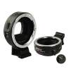 Adapters for lens - Viltrox EF-NEX IV Autofocus Adapter - quick order from manufacturerAdapters for lens - Viltrox EF-NEX IV Autofocus Adapter - quick order from manufacturer