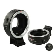 Адаптеры - Viltrox EF-NEX IV Autofocus Adapter - быстрый заказ от производителяАдаптеры - Viltrox EF-NEX IV Autofocus Adapter - быстрый заказ от производителя