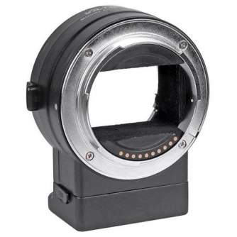 New products - Viltrox NF-E1 Autofocus Adapter - quick order from manufacturer