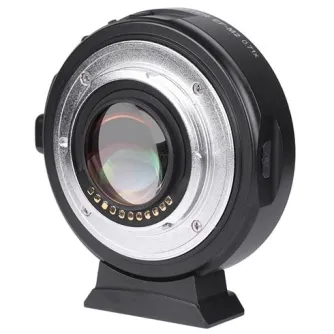 Objektīvu adapteri - Viltrox EF-M2II Autofocus Adapter 0,71x - ātri pasūtīt no ražotāja