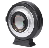 Adapters for lens - Viltrox EF-M2II Autofocus Adapter 0,71x - quick order from manufacturerAdapters for lens - Viltrox EF-M2II Autofocus Adapter 0,71x - quick order from manufacturer