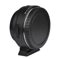 New products - Viltrox EF-M1 Autofocus Adapter - quick order from manufacturerNew products - Viltrox EF-M1 Autofocus Adapter - quick order from manufacturer