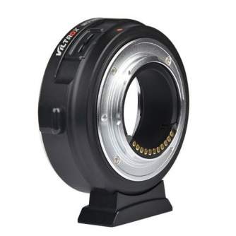 New products - Viltrox EF-M1 Autofocus Adapter - quick order from manufacturer