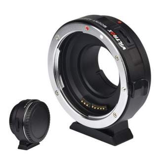 New products - Viltrox EF-M1 Autofocus Adapter - quick order from manufacturer