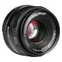 Objektīvi bezspoguļa kamerām - Meike MK-35mm F1.4 MF Canon M-Mount - ātri pasūtīt no ražotāja