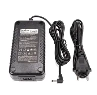Новые товары - Godox Battery Charger voor AD400 PRO - быстрый заказ от производителяНовые товары - Godox Battery Charger voor AD400 PRO - быстрый заказ от производителя