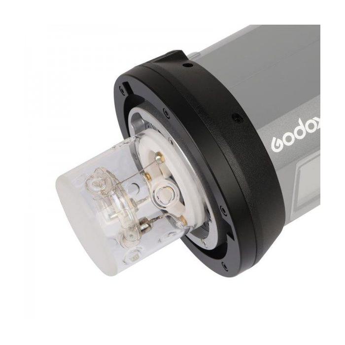 New products - Godox Bowens Mount voor AD400/300 PRO - quick order from manufacturer