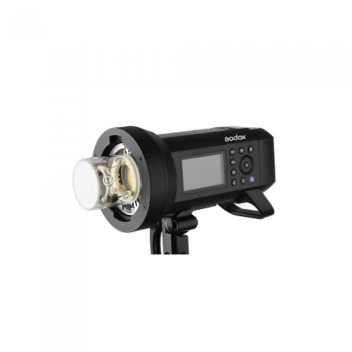 New products - Godox Broncolor Mount voor AD400/300 PRO - quick order from manufacturer