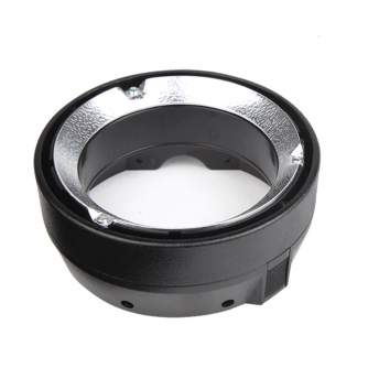 New products - Godox Elinchrom Mount voor AD400/300 PRO - quick order from manufacturer