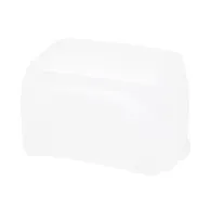 Acessories for flashes - Godox Omnibounce TT350 Flash Diffuser for Godox TT350 Flash - quick order from manufacturerAcessories for flashes - Godox Omnibounce TT350 Flash Diffuser for Godox TT350 Flash - quick order from manufacturer