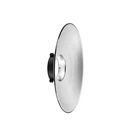 Godox Wide Angle Reflector (120) Bowens Mount RFT 4
