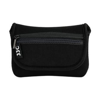 New products - JJC OC-R1BK Neopreen Compact Camera Pouch - quick order from manufacturer