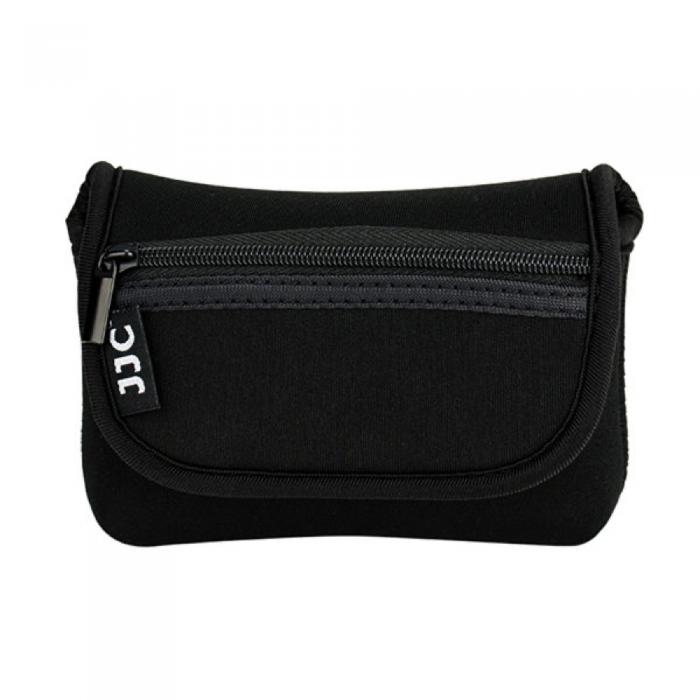 Sortimenta jaunumi - JJC OC-R1BK Neopreen Compact Camera Pouch - ātri pasūtīt no ražotāja