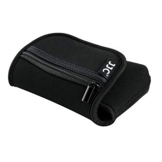 Sortimenta jaunumi - JJC OC-R1BK Neopreen Compact Camera Pouch - ātri pasūtīt no ražotāja