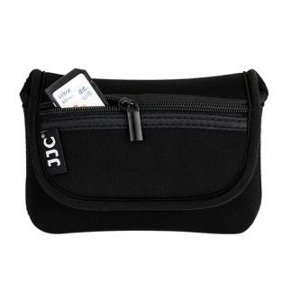 Новые товары - JJC OC R1BK Neopreen Compact Camera Pouch - быстрый заказ от производителя