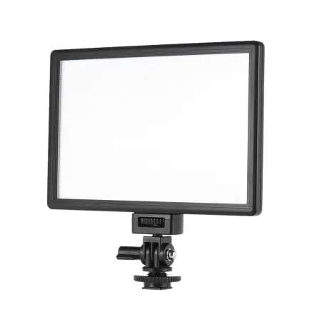 Viltrox L116T Professional & ultrathin LED light