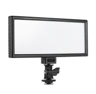 Sortimenta jaunumi - Viltrox L132T Professional & ultrathin LED light - ātri pasūtīt no ražotājaSortimenta jaunumi - Viltrox L132T Professional & ultrathin LED light - ātri pasūtīt no ražotāja