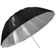 Sortimenta jaunumi - Westcott Deep Umbrella - Silver Bounce (109.2cm) - ātri pasūtīt no ražotājaSortimenta jaunumi - Westcott Deep Umbrella - Silver Bounce (109.2cm) - ātri pasūtīt no ražotāja