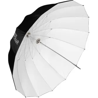 Новые товары - Westcott Deep Umbrella White Bounce (109.2cm) 5634 - быстрый заказ от производителя