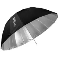 Новые товары - Westcott Deep Umbrella Silver Bounce (134.6cm) 5635 - быстрый заказ от производителяНовые товары - Westcott Deep Umbrella Silver Bounce (134.6cm) 5635 - быстрый заказ от производителя