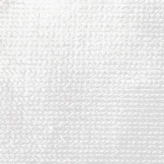 Sortimenta jaunumi - Westcott Scrim Jim Cine 2-in-1 Silver/White Bounce Fabric (1.2 x 1.2m) - ātri pasūtīt no ražotāja