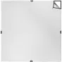 Отражающие панели - Westcott Scrim Jim Cine 2 in 1 Zilver/Wit Bounce Doek (2.4 x 2.4m) W1785 - быстрый заказ от производителя