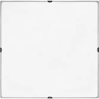 Diffusers - Westcott Scrim Jim Cine 1-1/4-Stop Diffusie Doek (1.8 x 1.8m) - quick order from manufacturer