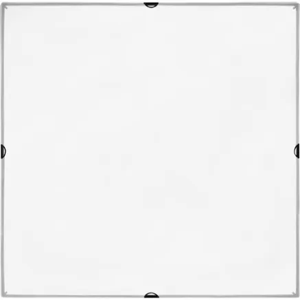 Westcott Scrim Jim Cine 1 1/4 Stop Diffusie Doek (1.8 x 1.8m) 1770