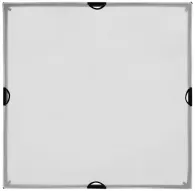 Диффузоры - Westcott Scrim Jim Cine 1/4 Stop Diffusie Doek (1.2 x 1.2m) W1831 - быстрый заказ от производителяДиффузоры - Westcott Scrim Jim Cine 1/4 Stop Diffusie Doek (1.2 x 1.2m) W1831 - быстрый заказ от производителя