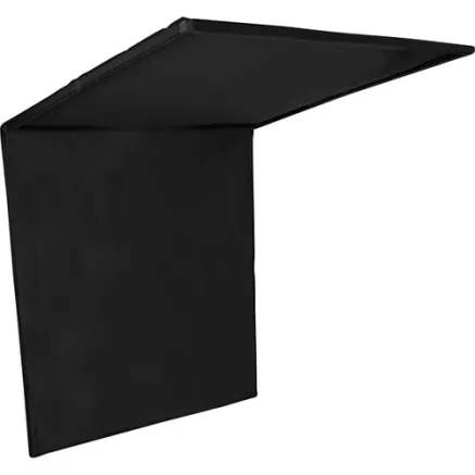 Westcott Scrim Jim Cine Floppy Cutter Doek (1.2 x 2.4m) W1997