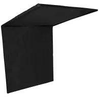 Sortimenta jaunumi - Westcott Scrim Jim Cine Floppy Cutter Fabric (1.2 x 2.4m) - ātri pasūtīt no ražotājaSortimenta jaunumi - Westcott Scrim Jim Cine Floppy Cutter Fabric (1.2 x 2.4m) - ātri pasūtīt no ražotāja