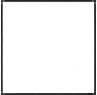 Отражающие панели - Westcott Scrim Jim Cine Frame (30.5 x 61.0cm) 1886 - быстрый заказ от производителяОтражающие панели - Westcott Scrim Jim Cine Frame (30.5 x 61.0cm) 1886 - быстрый заказ от производителя