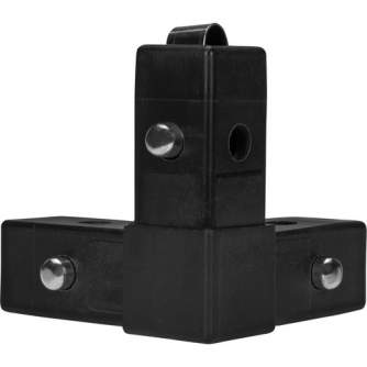 New products - Westcott Scrim Jim Cine 3D Hoekframe Connector - quick order from manufacturer