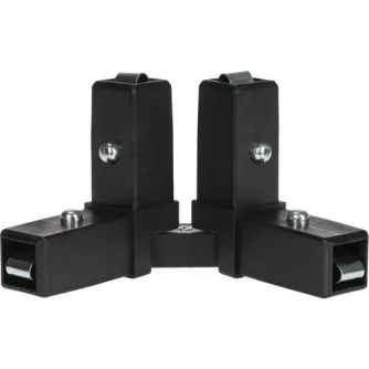 Новые товары - Westcott Scrim Jim Cine Swing Hinge Hoek Frame Connectors 2091 - быстрый заказ от производителя